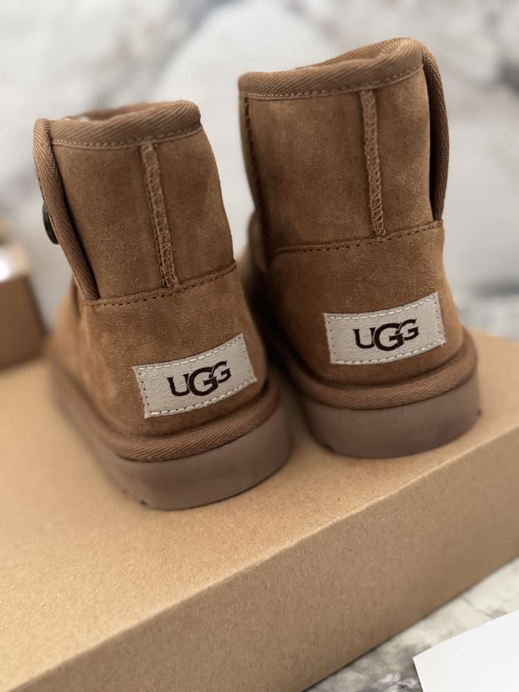 Detské UGG veľkosť 28,5