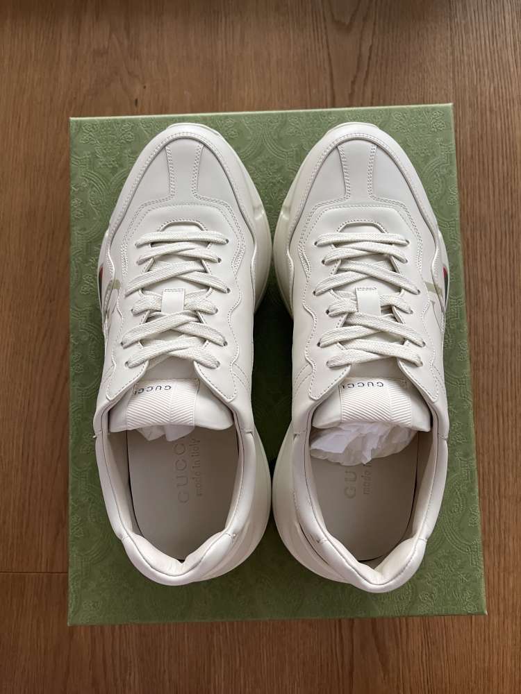 Pánske tenisky Gucci rhyton