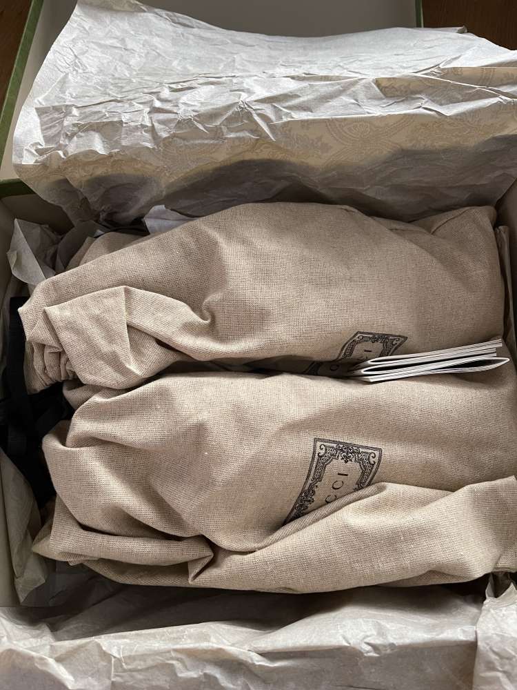 Pánske tenisky Gucci rhyton