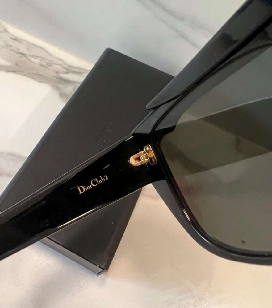 Dior okuliare