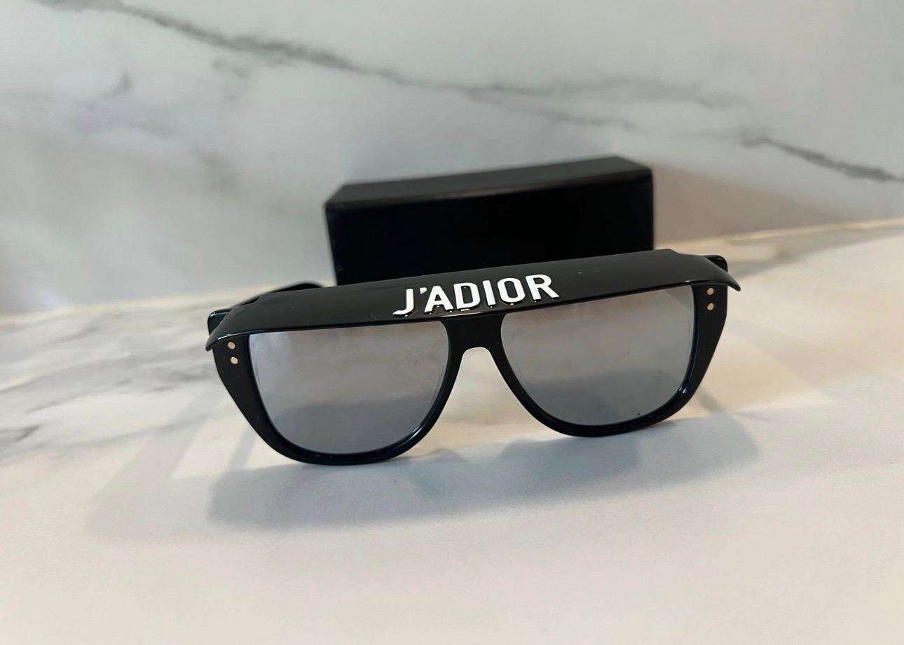 Dior okuliare