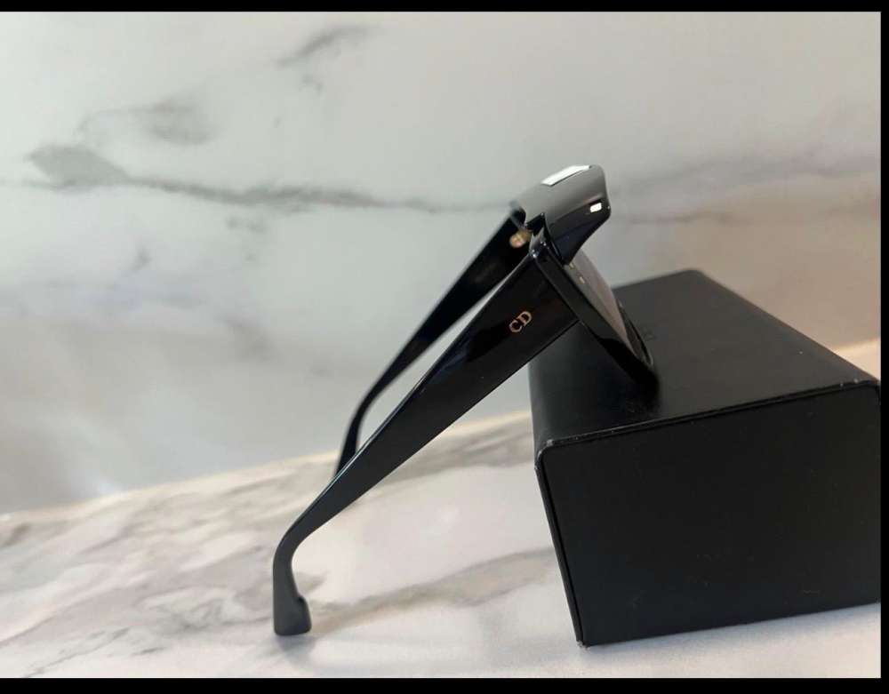 Dior okuliare