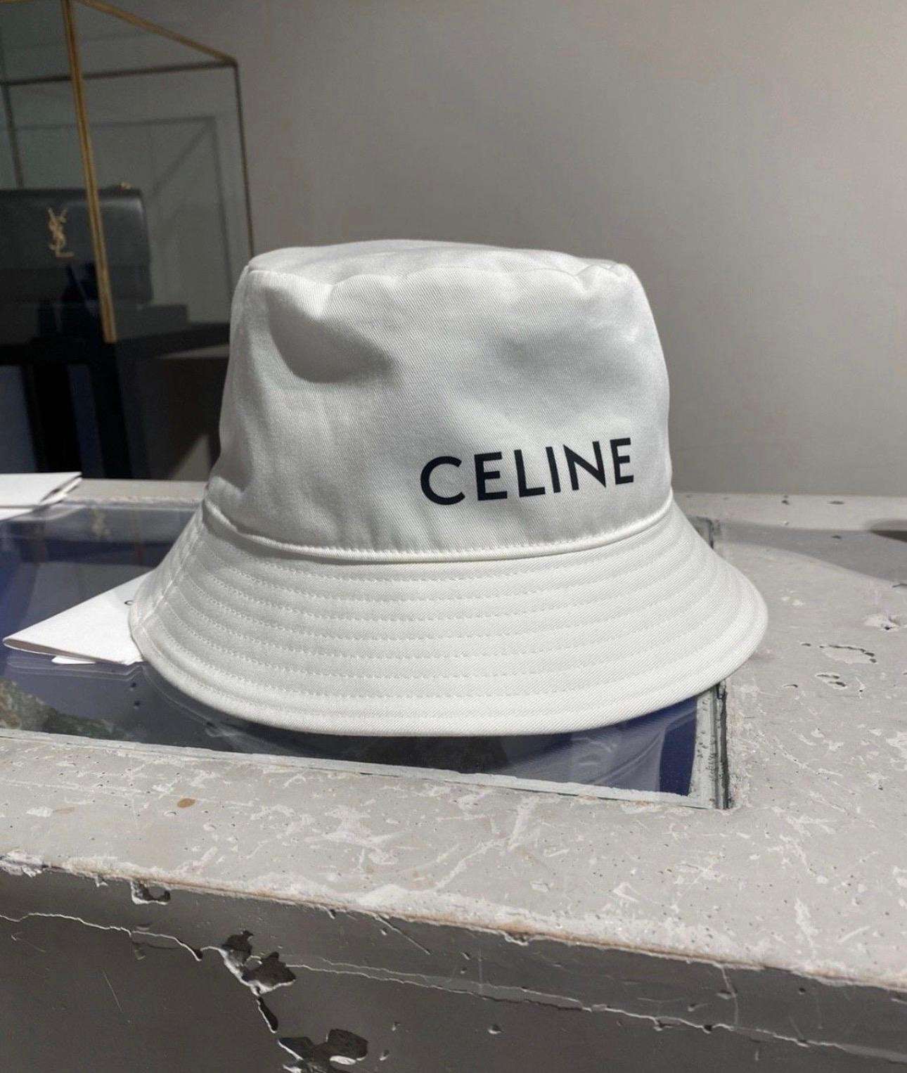Celine klobuk