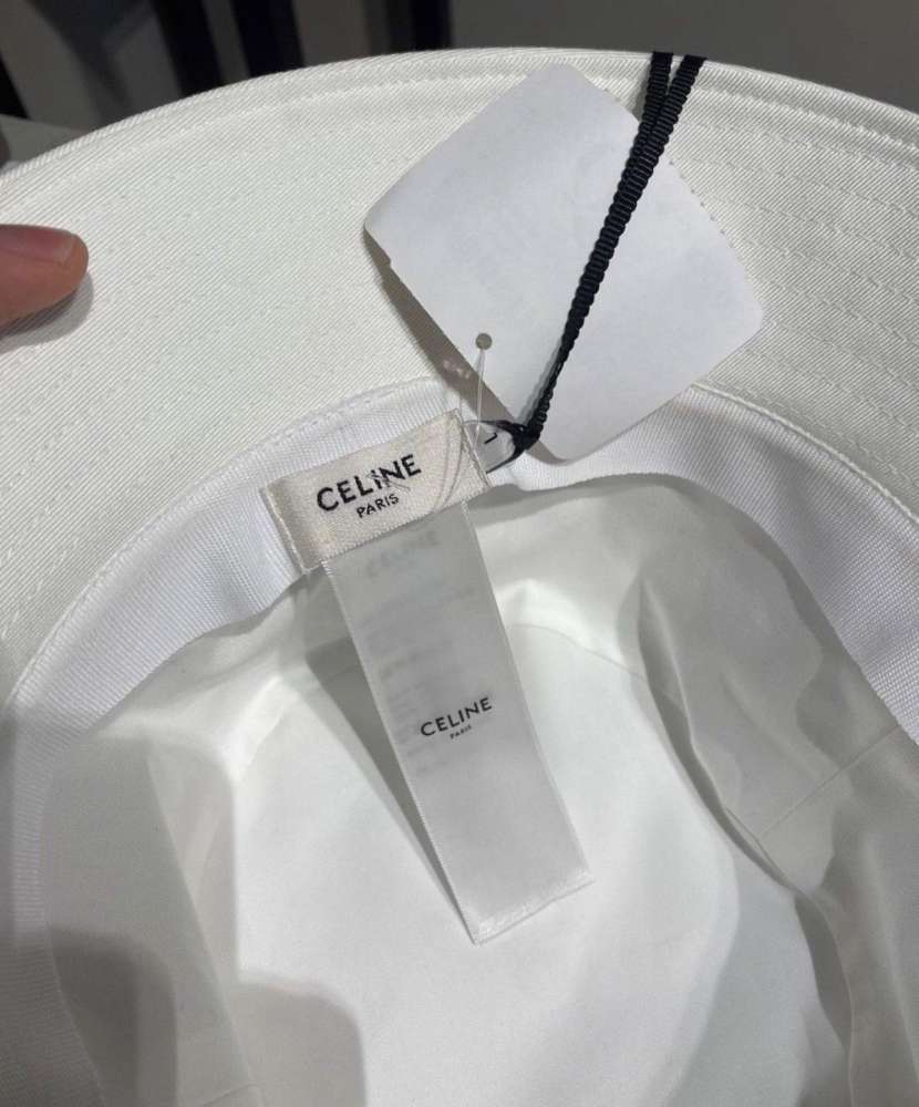 Celine klobuk