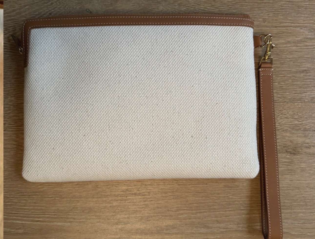 Celine clutch