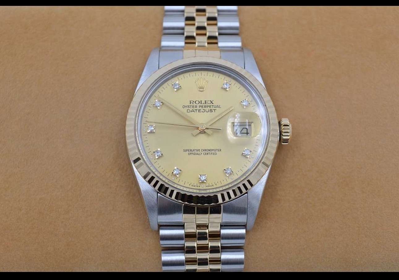 Rolex Datejust