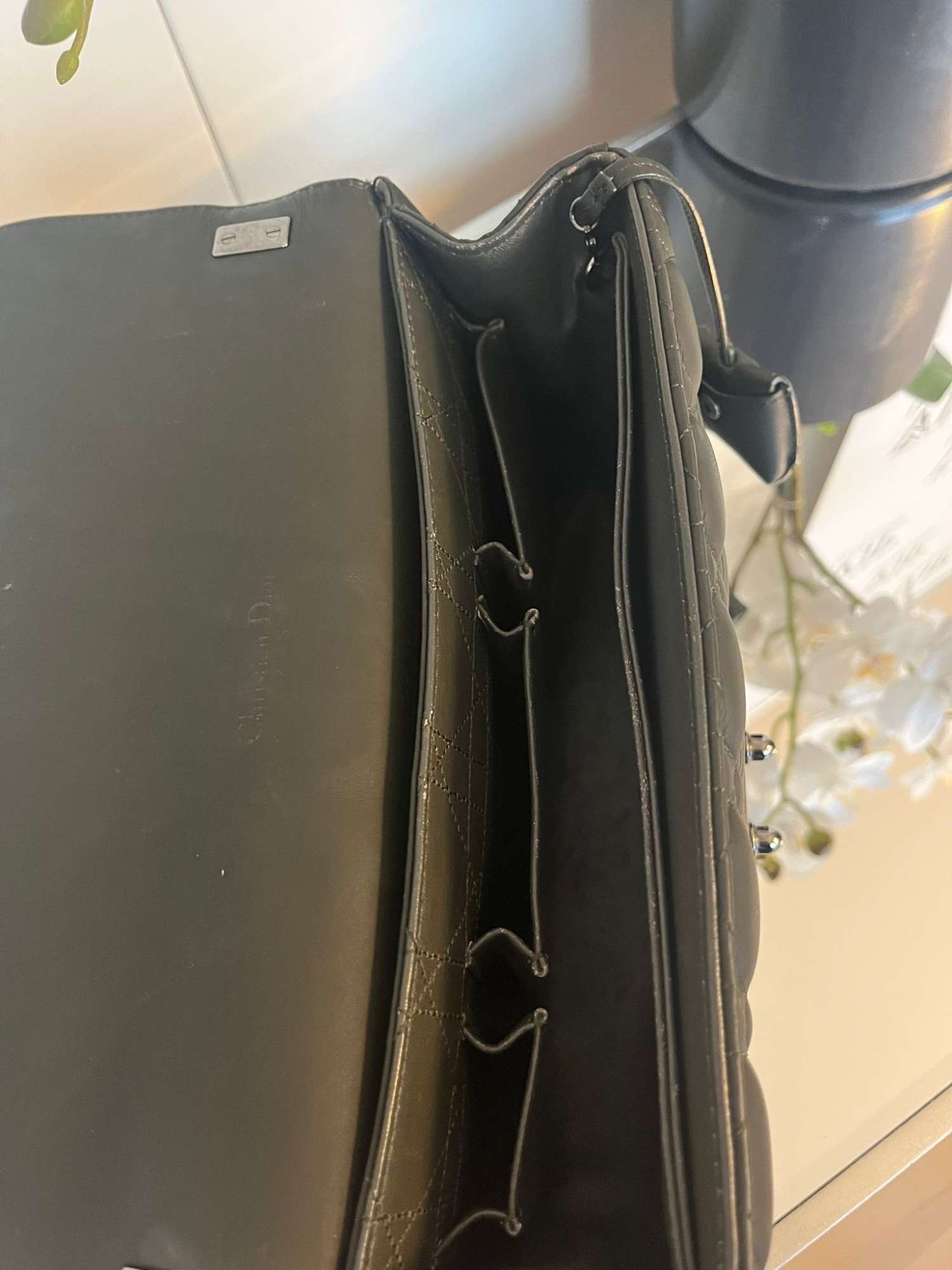 Dior kabelka