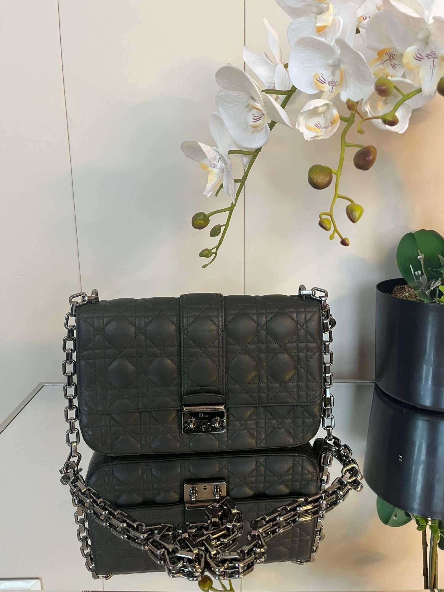 Dior kabelka