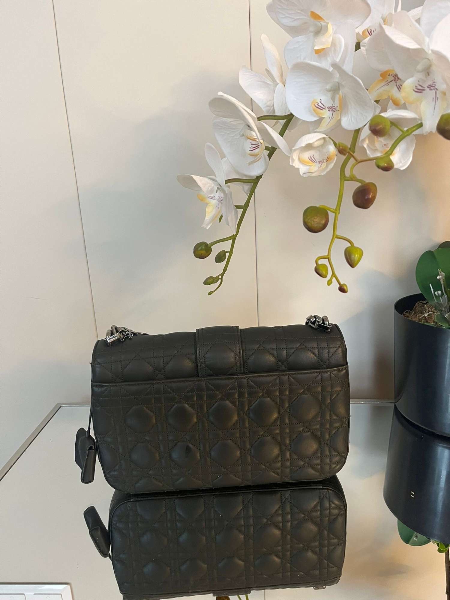 Dior kabelka