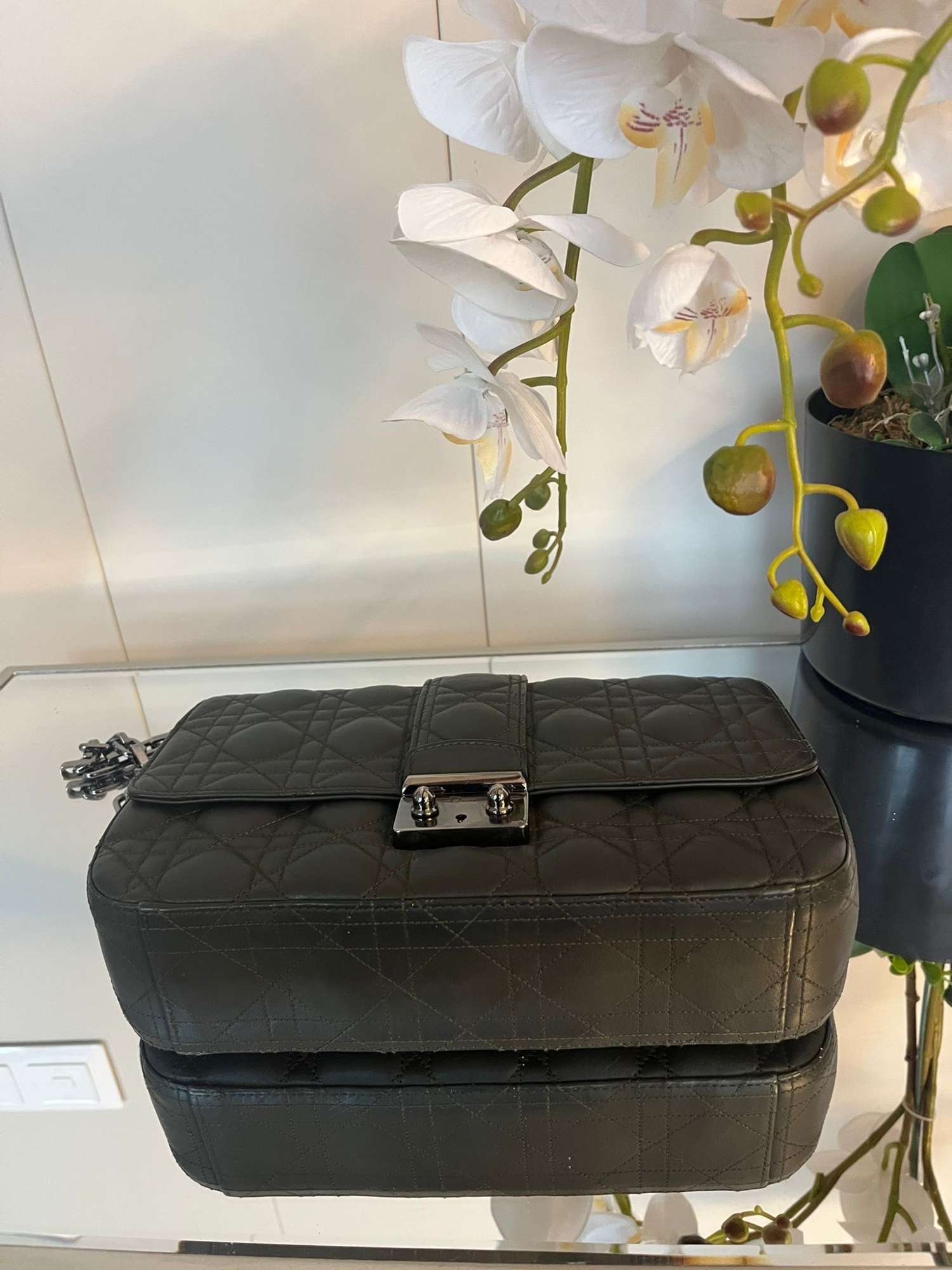 Dior kabelka