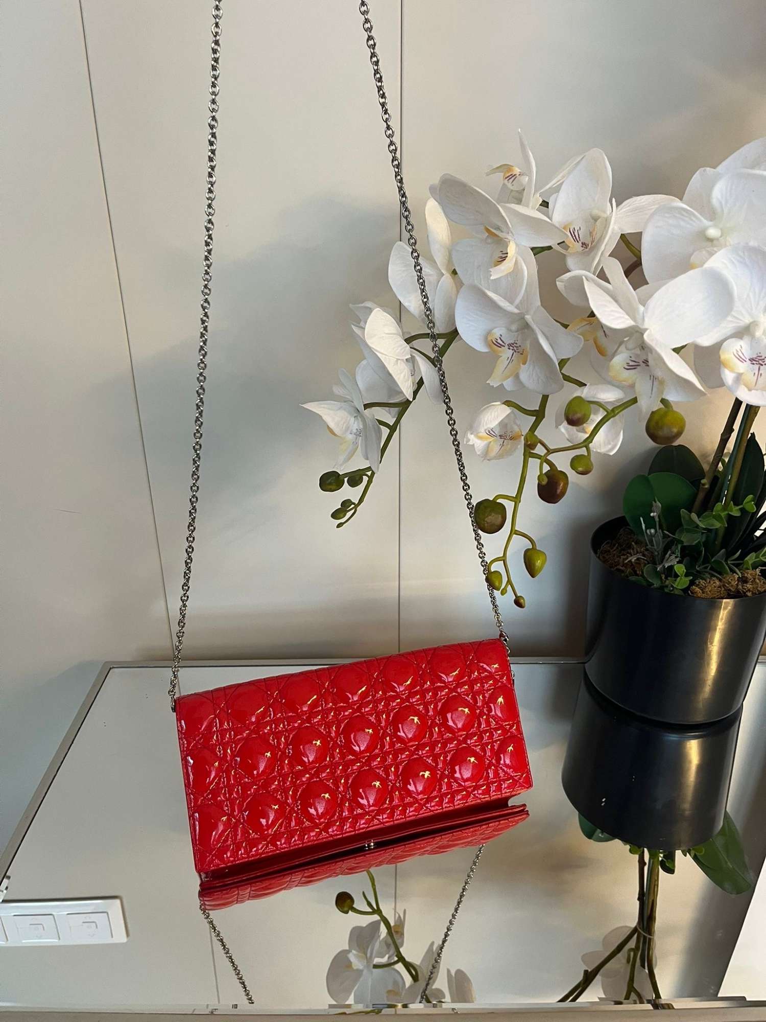 Dior crossbody