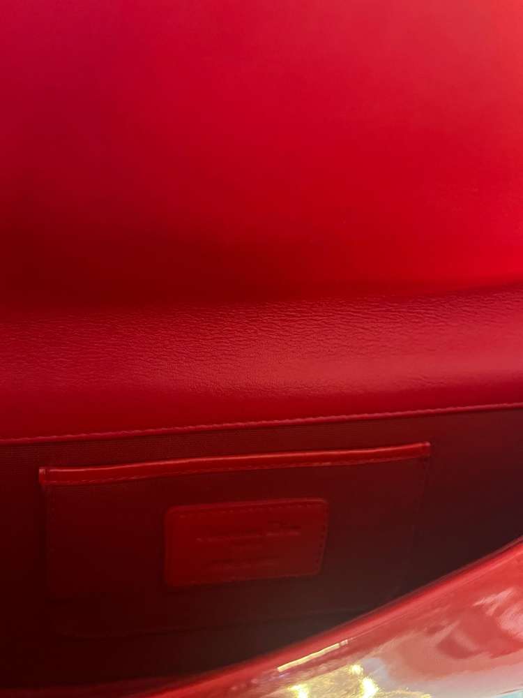 Dior crossbody