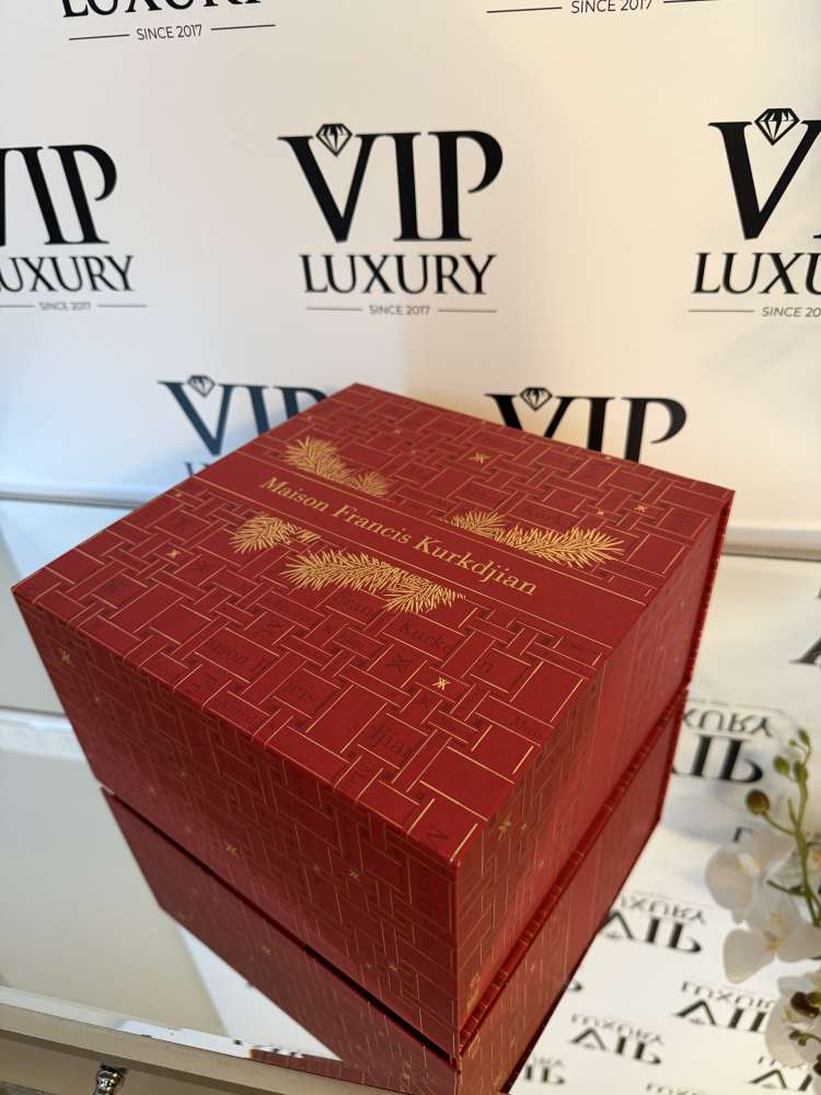 Baccarat Rouge 200ml