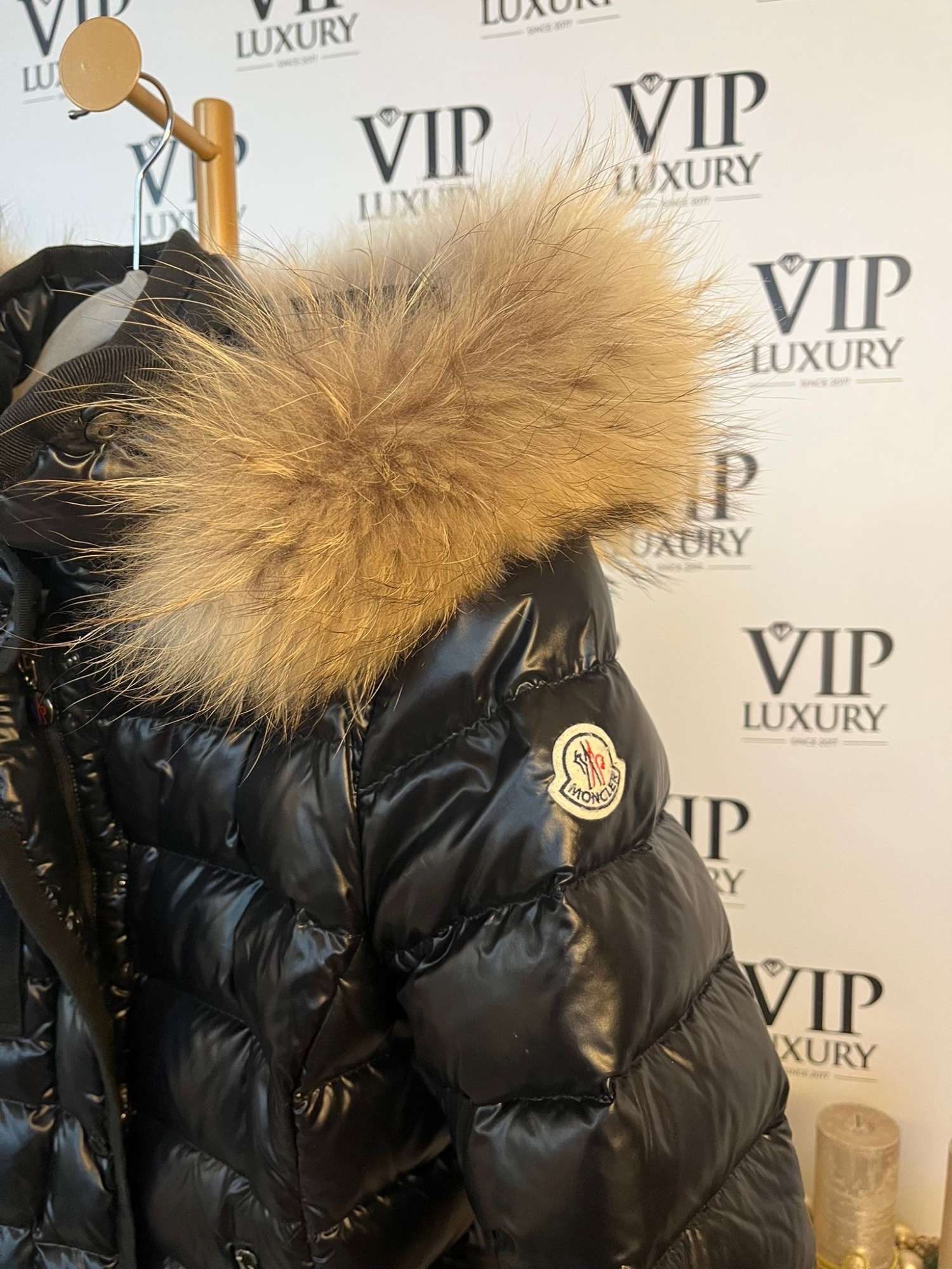 Moncler Maya zimna bunda