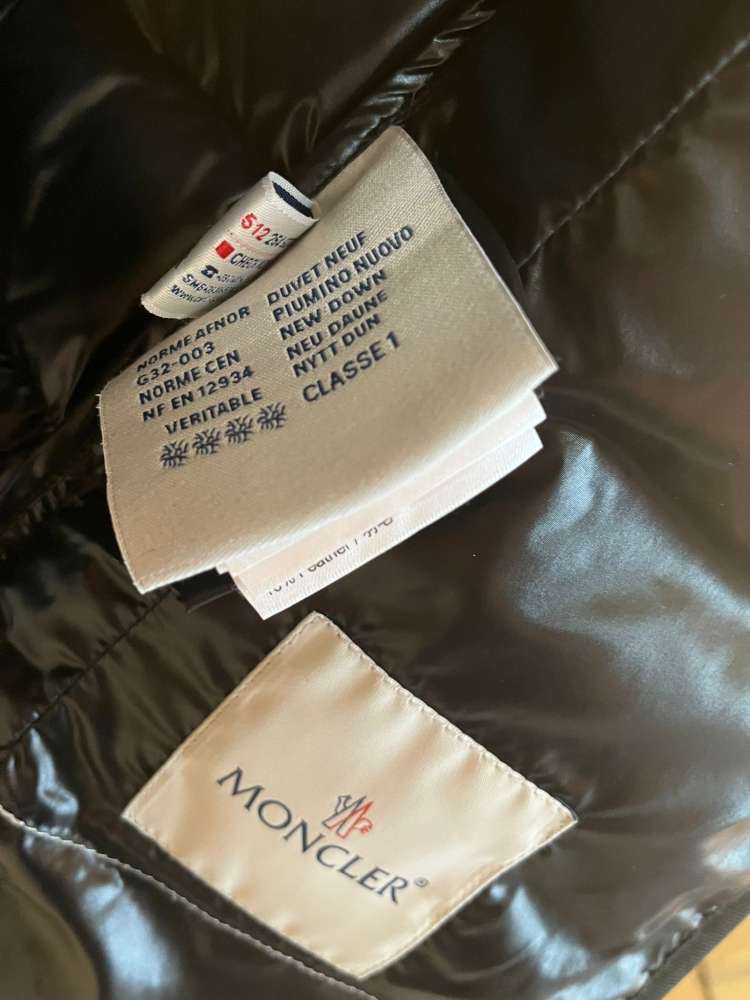 Moncler Maya zimna bunda