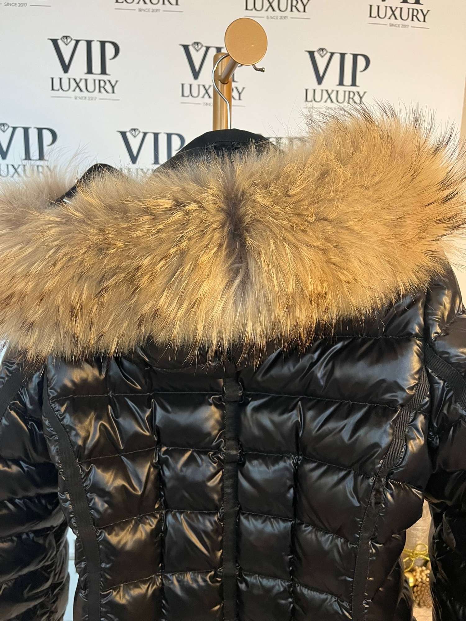 Moncler Maya zimna bunda