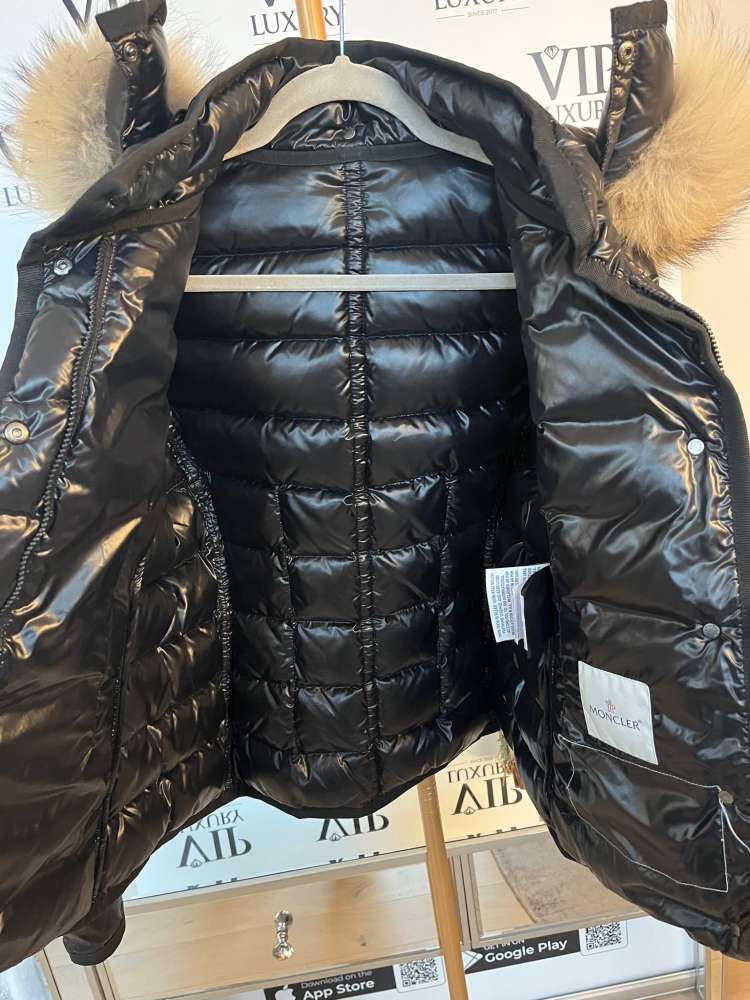 Moncler Maya zimna bunda