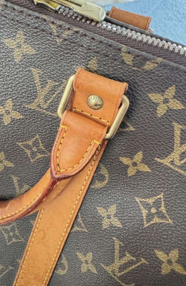 Louis vuitton Keepall 50