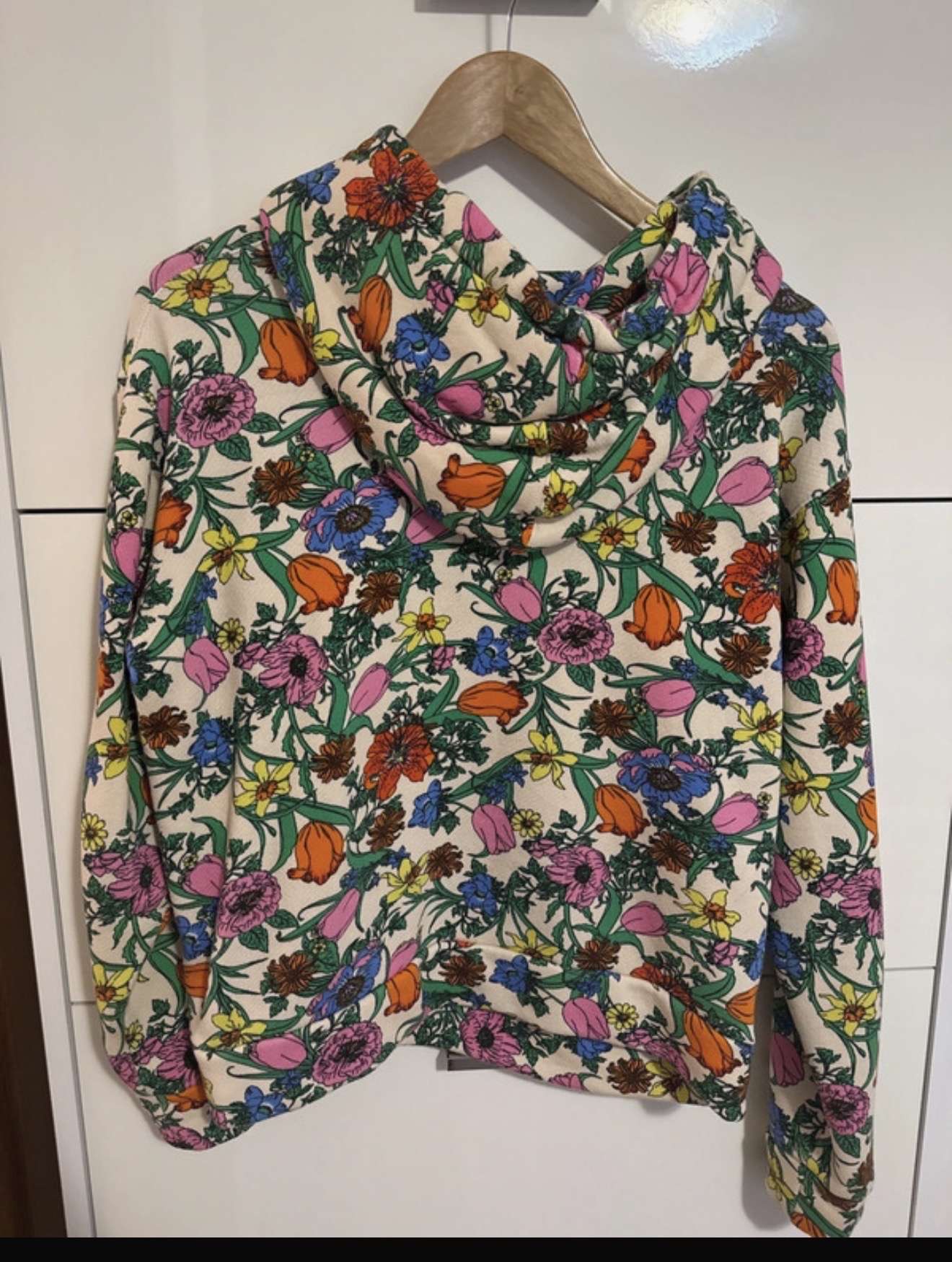 Gucci mikina