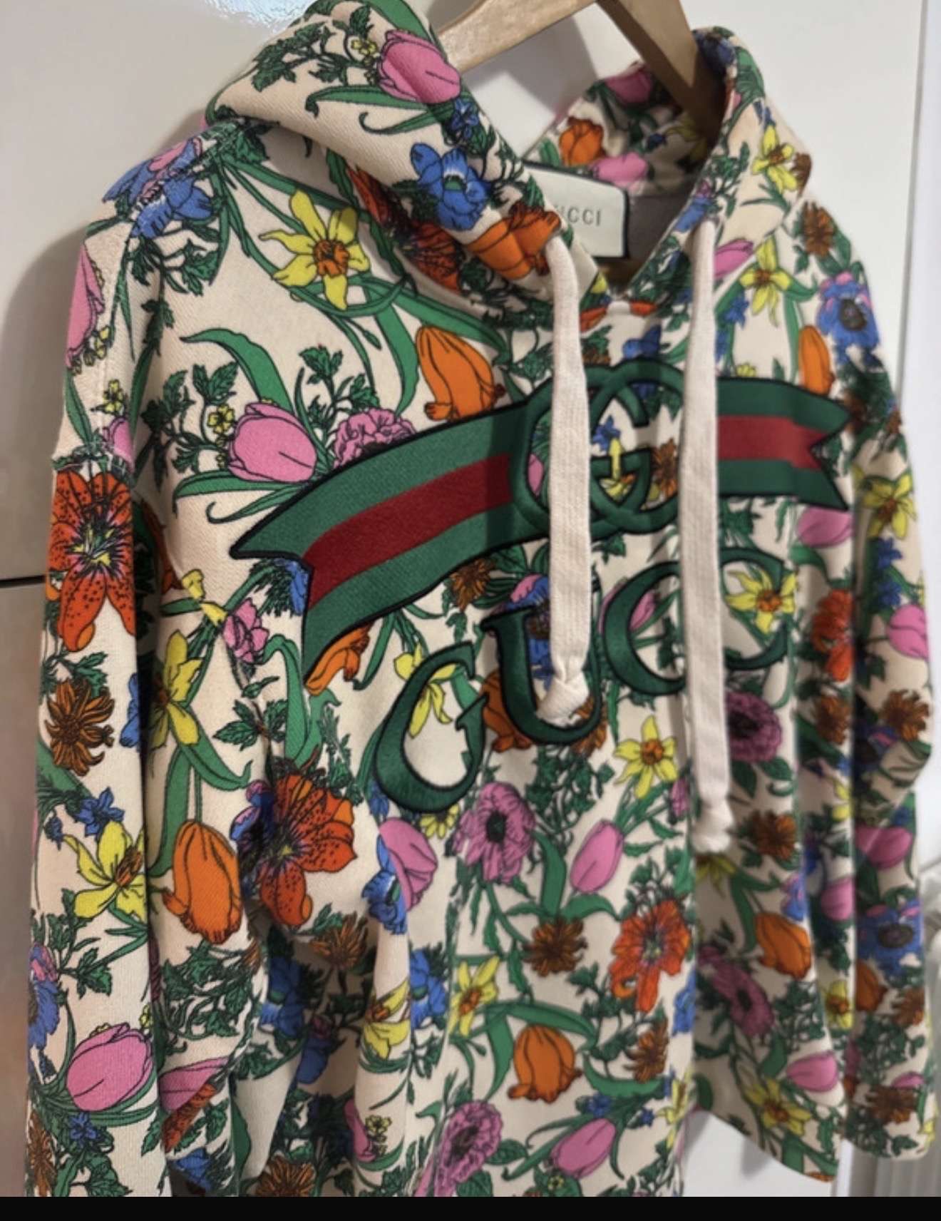 Gucci mikina