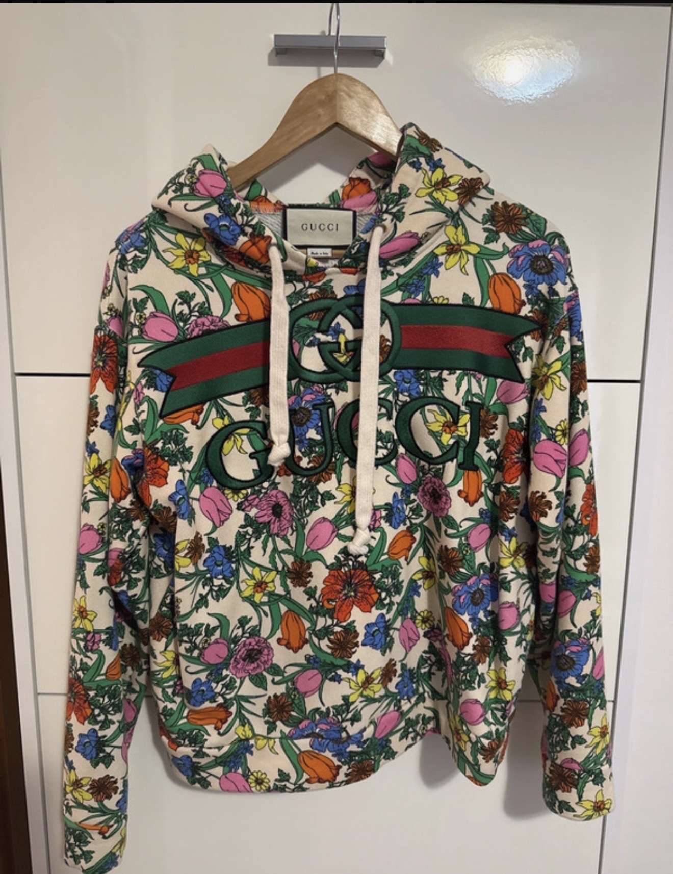 Gucci mikina