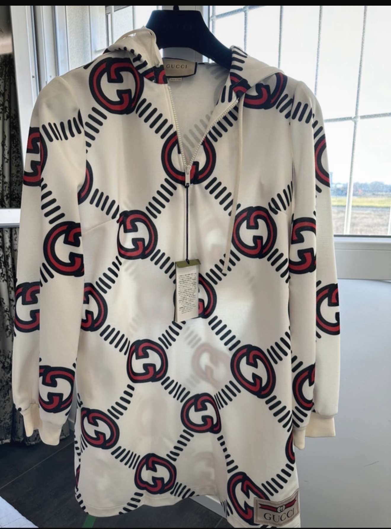 Gucci šaty