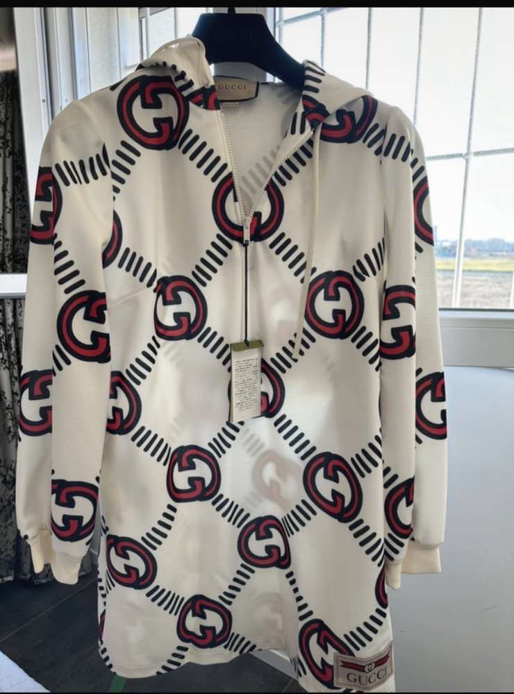 Gucci šaty