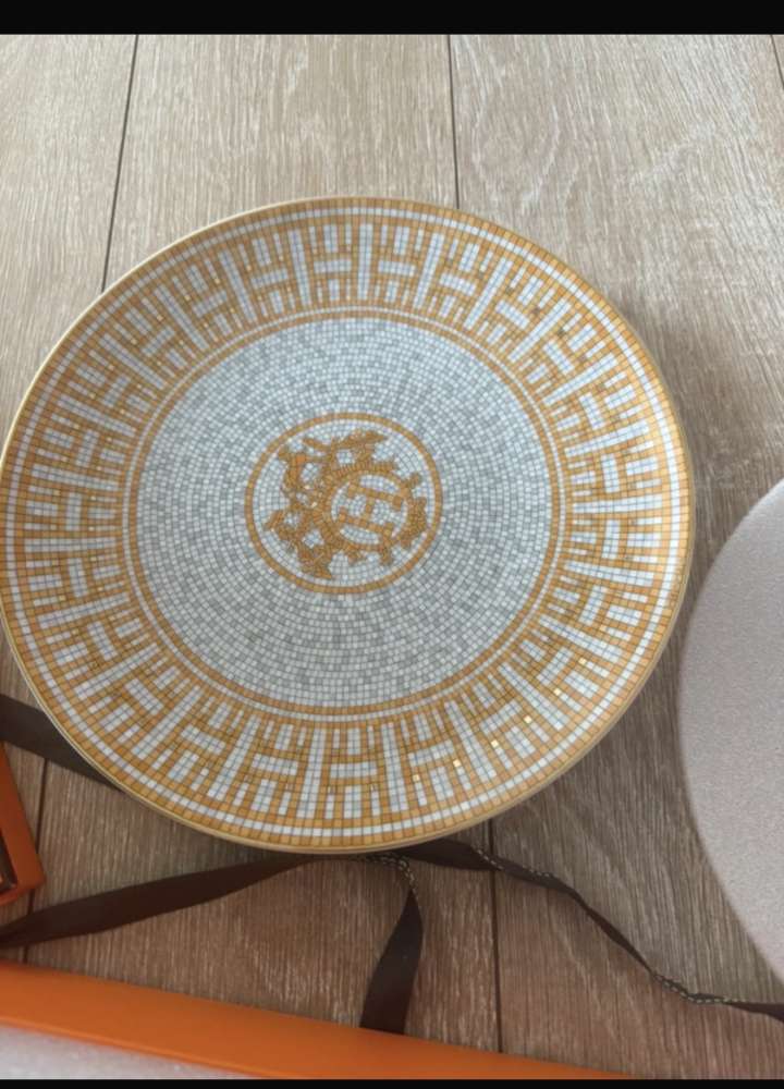 Hermes taniere