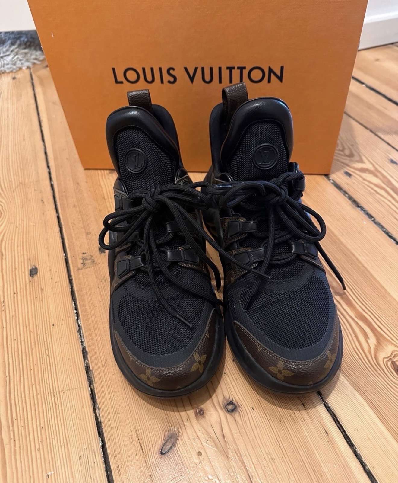 Louis vuitton archlight