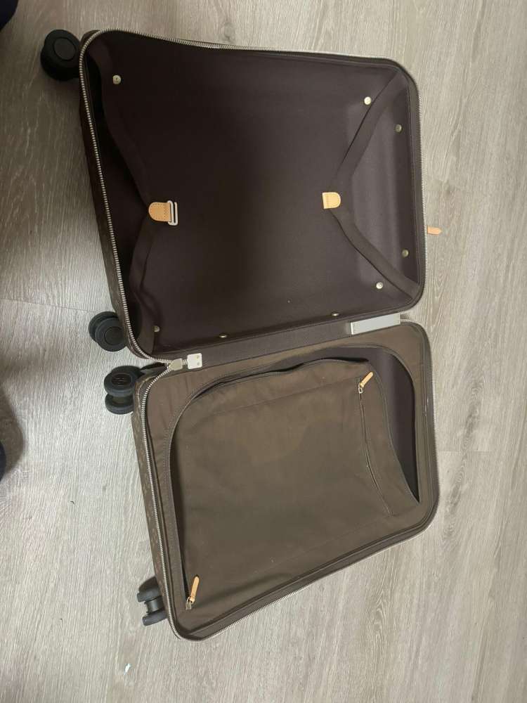 Louis Vuitton horizont 50 kufor