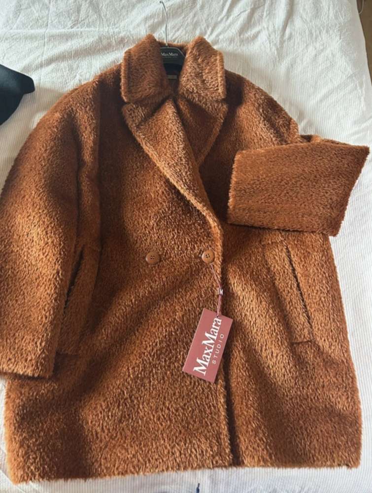Max mara kabát