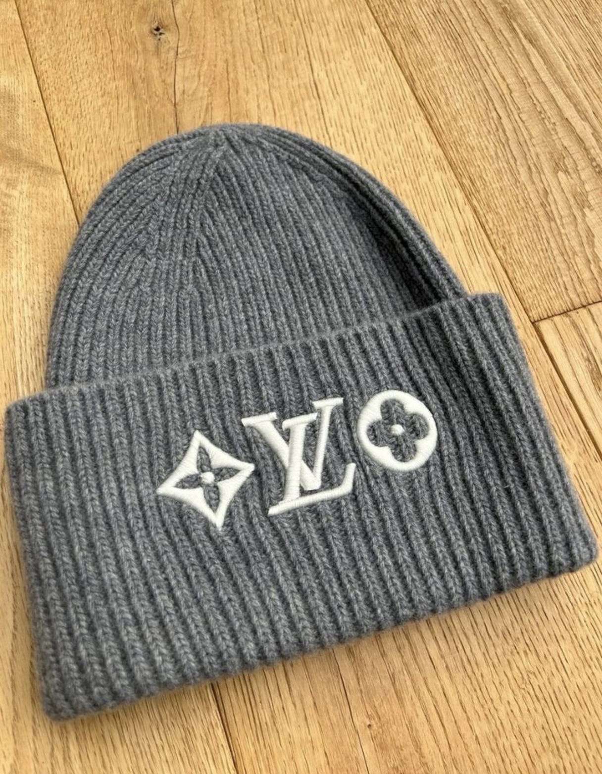 Louis Vuitton čiapka