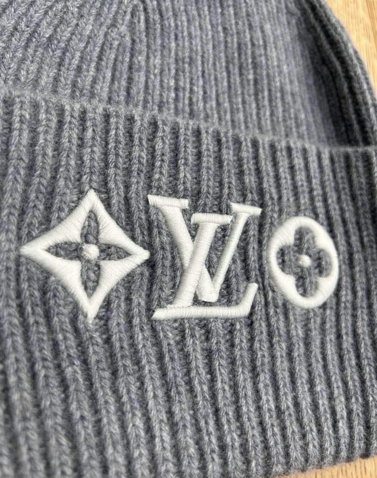 Louis Vuitton čiapka