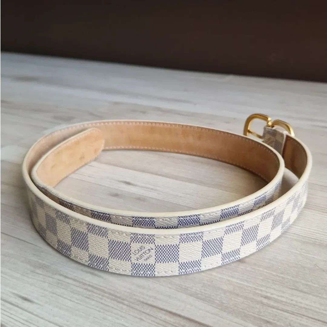 Louis Vuitton Pasek
