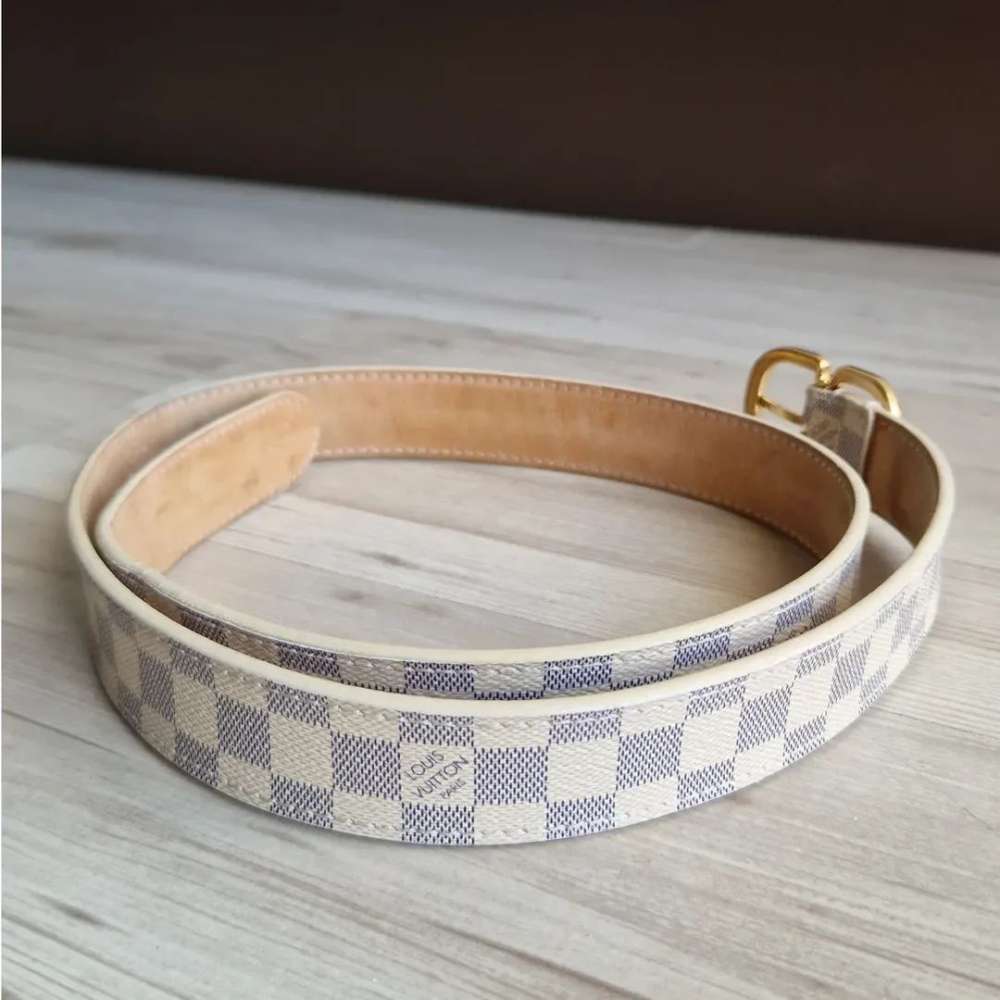 Louis Vuitton Pasek