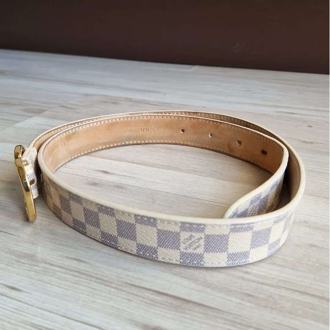 Louis Vuitton Pasek
