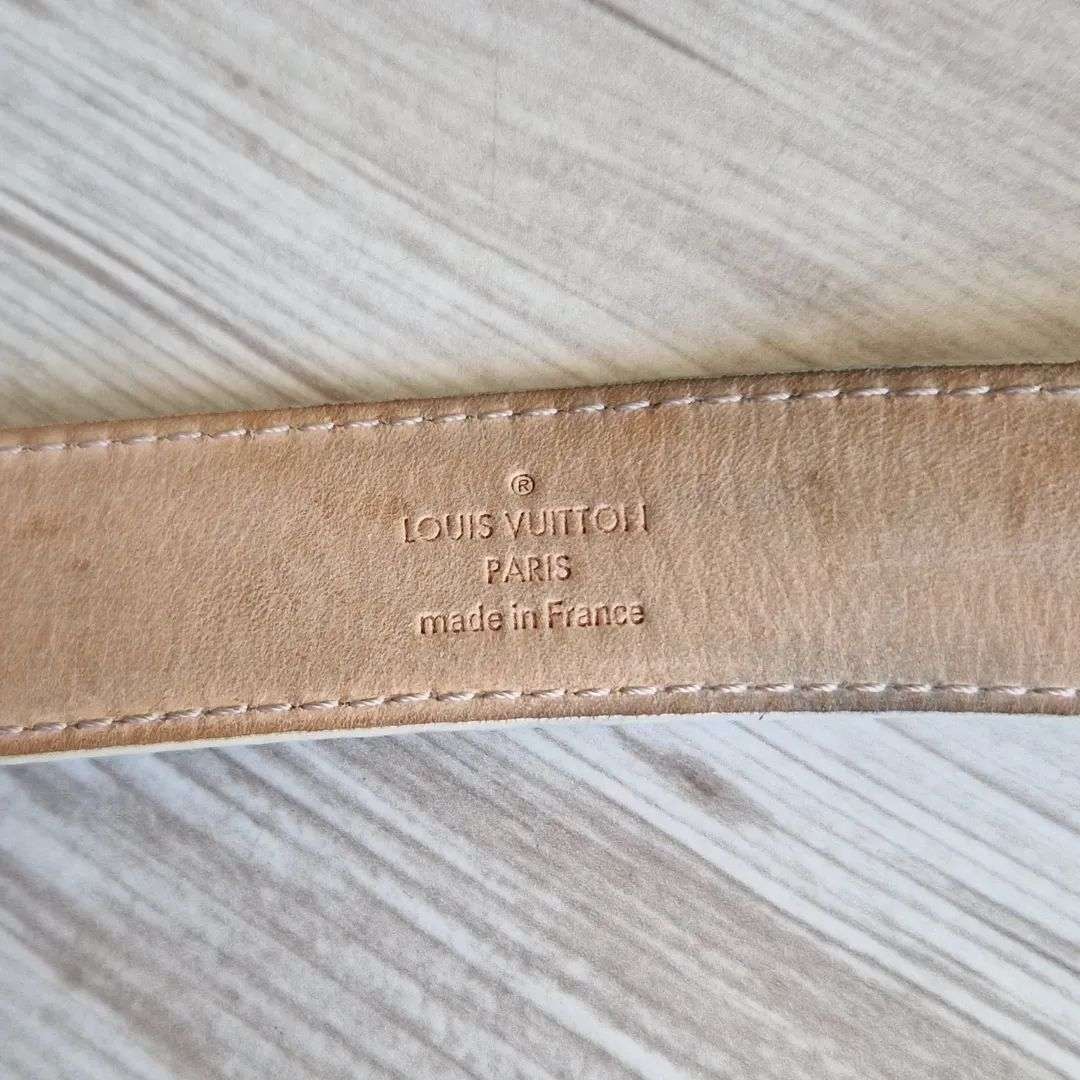 Louis Vuitton Pasek