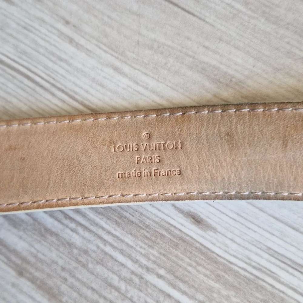 Louis Vuitton Pasek