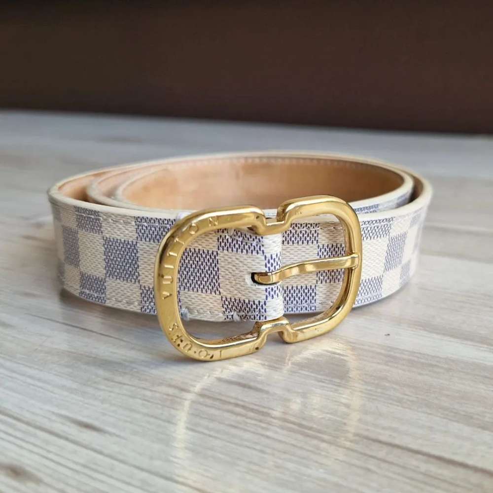 Louis Vuitton Pasek