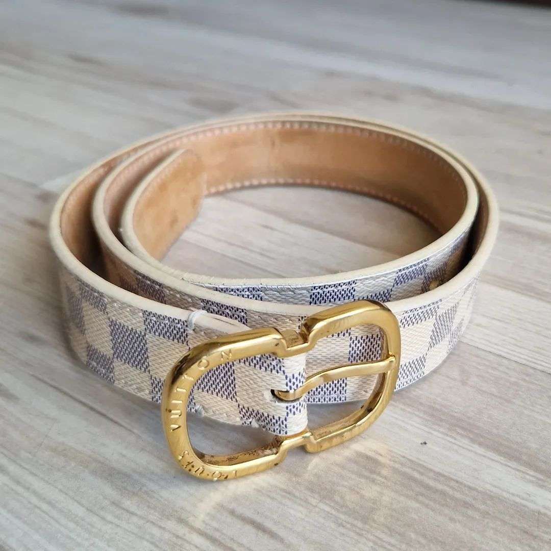 Louis Vuitton Pasek