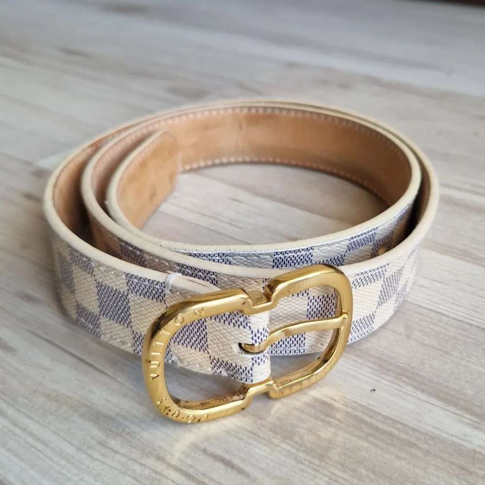 Louis Vuitton Pasek