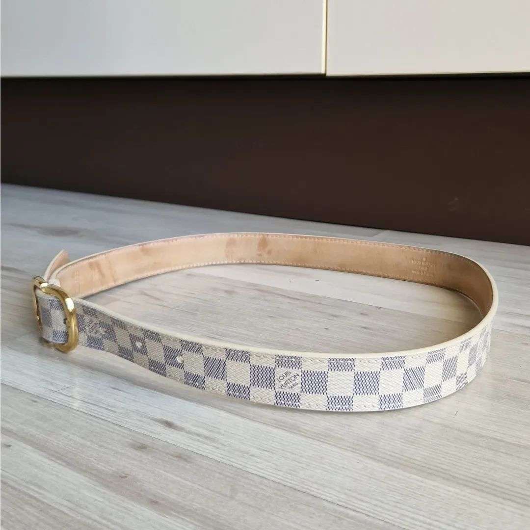 Louis Vuitton Pasek