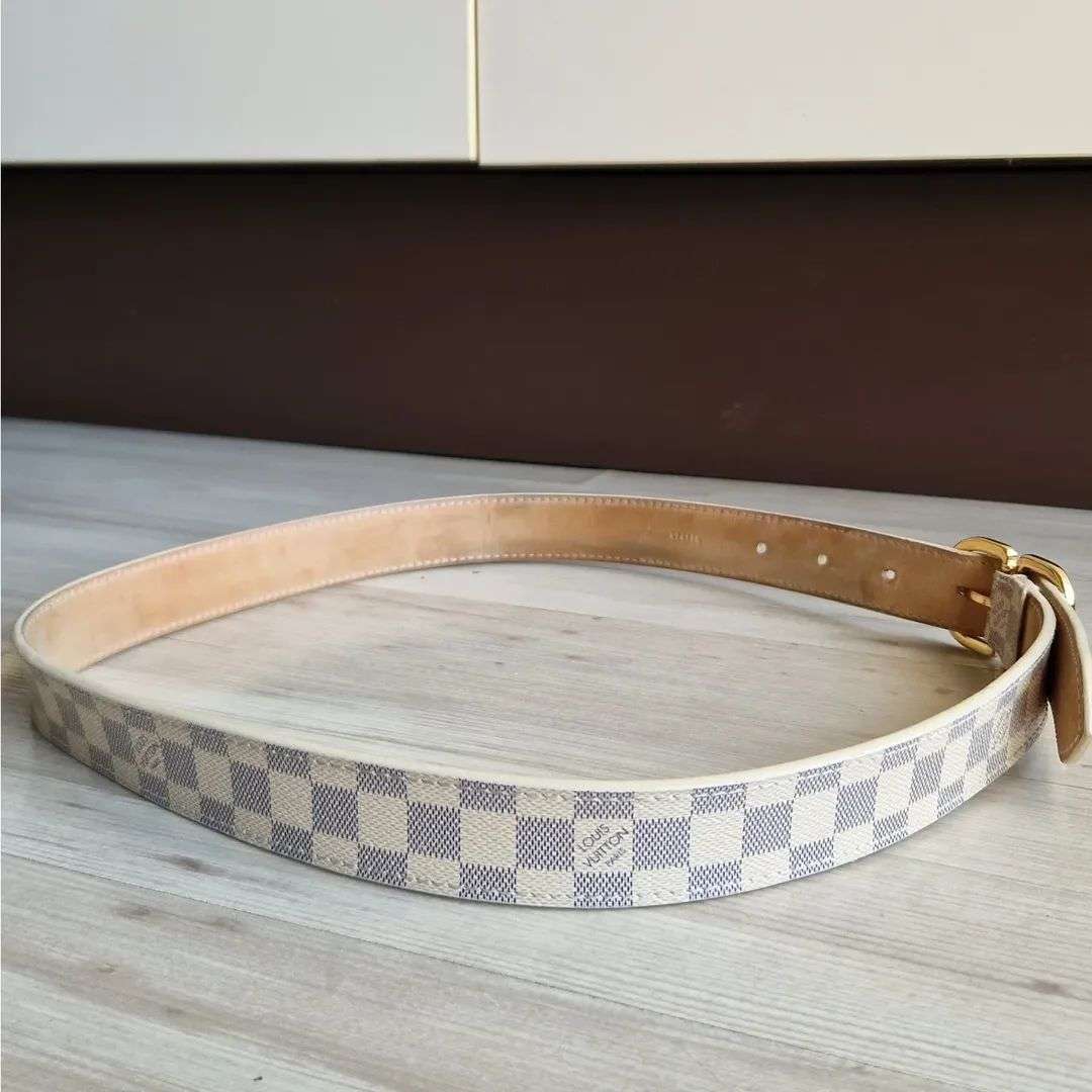 Louis Vuitton Pasek