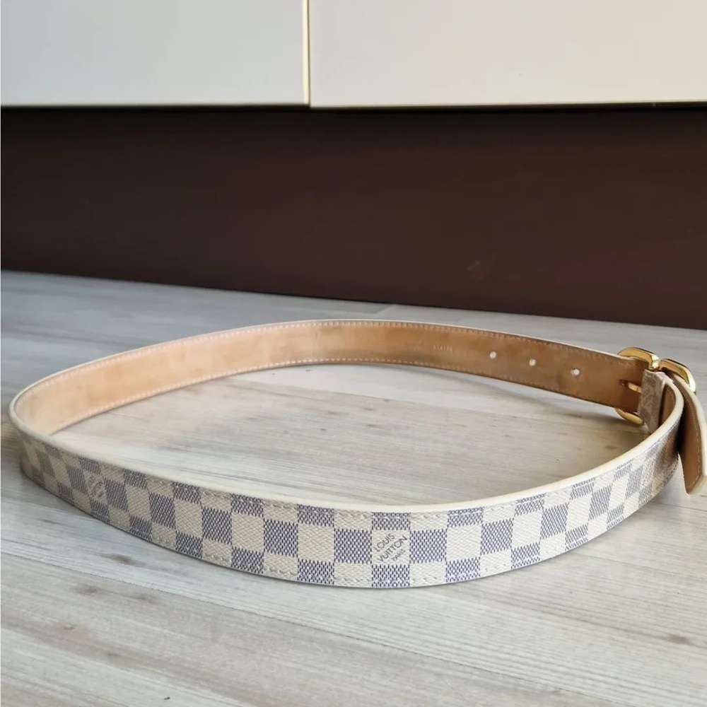 Louis Vuitton Pasek
