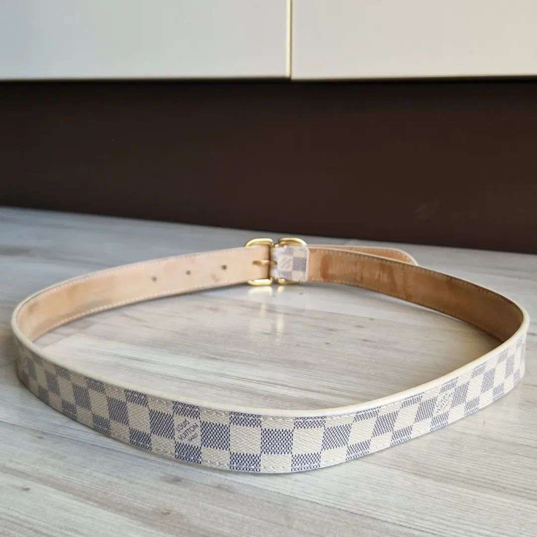 Louis Vuitton Pasek