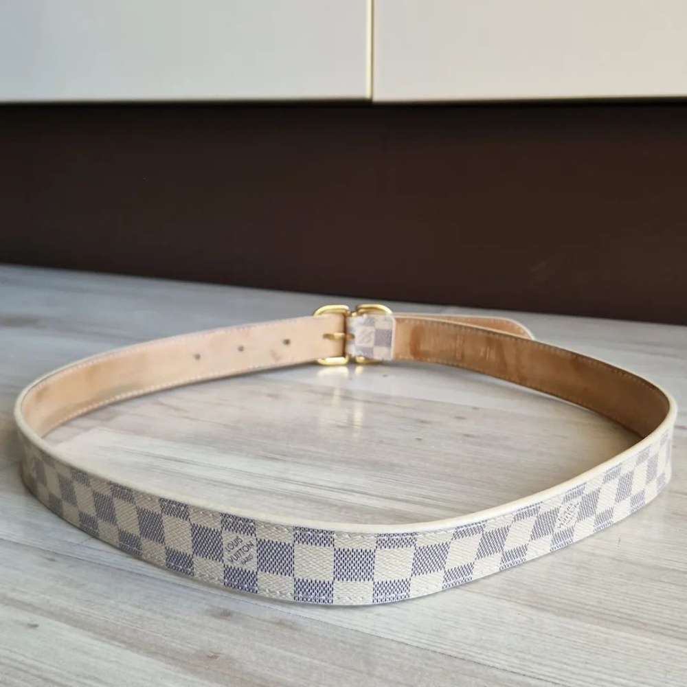 Louis Vuitton Pasek