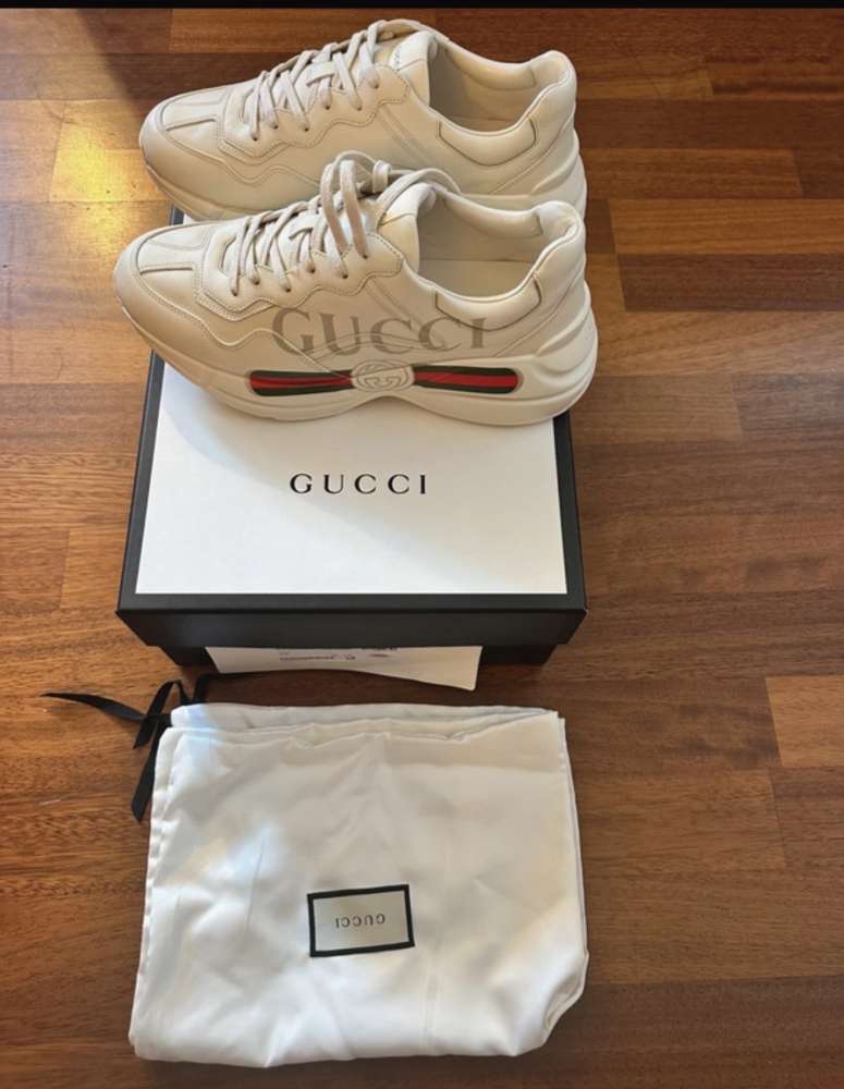 Gucci tenisky