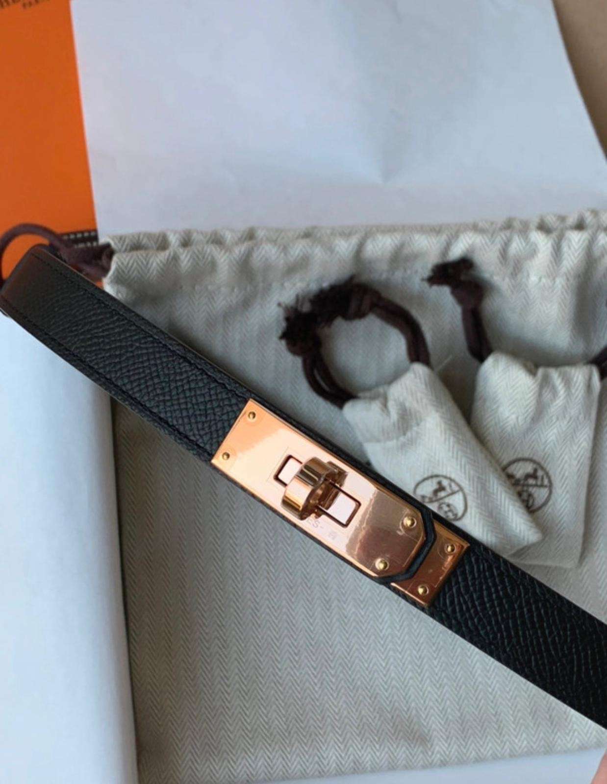 Hermes Kelly opasok
