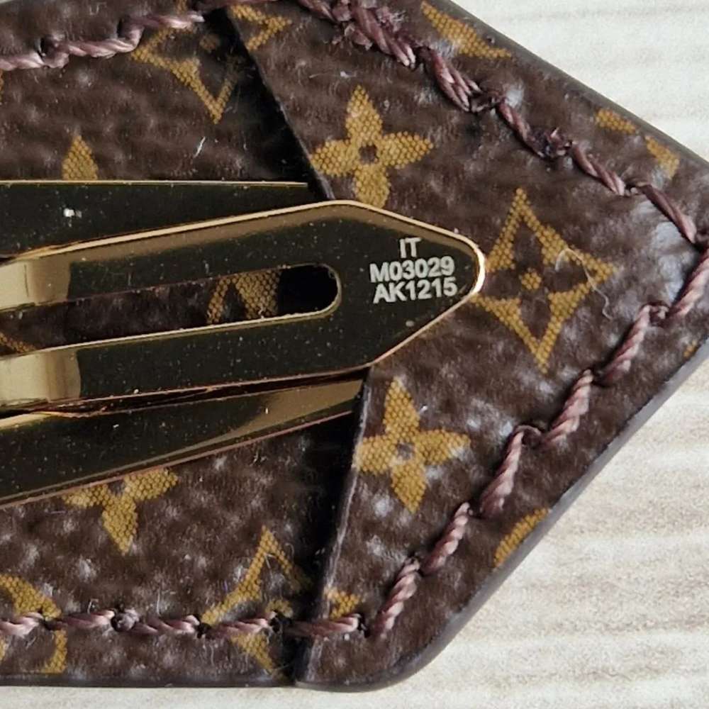 Louis Vuitton Sponka