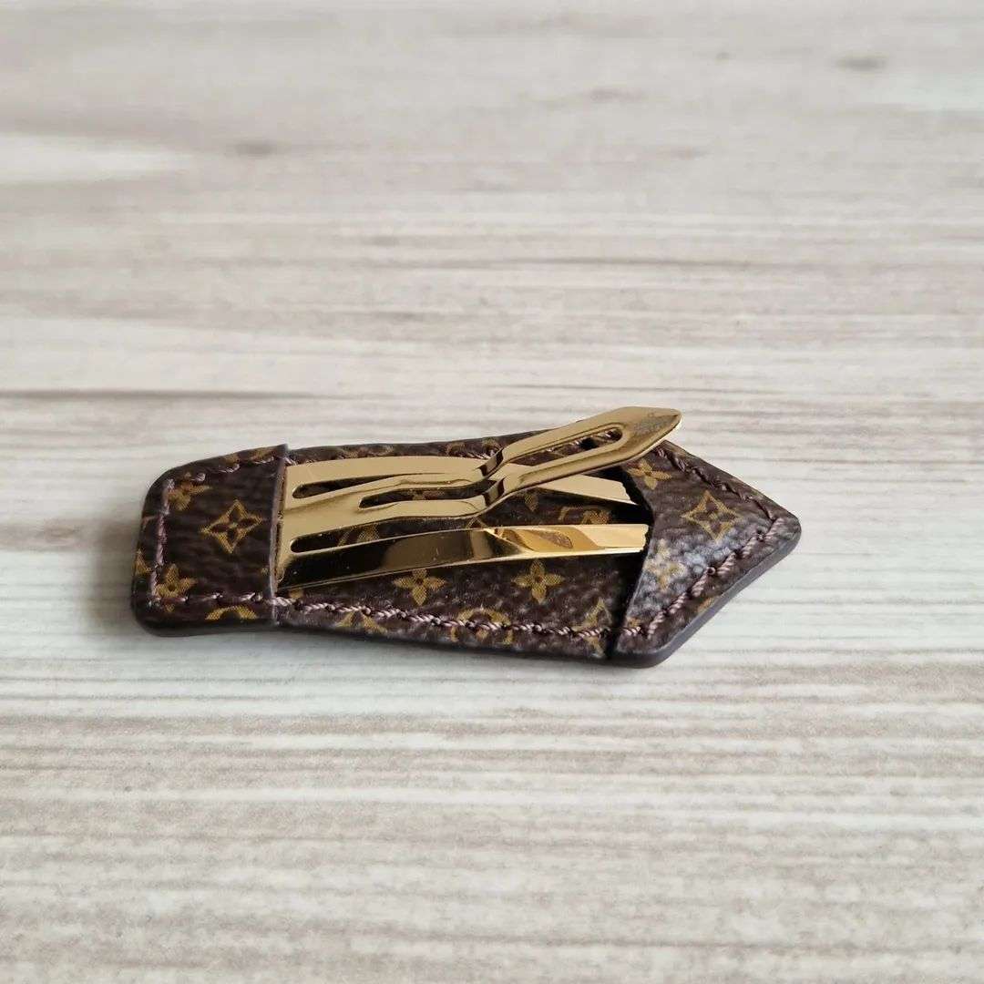 Louis Vuitton Sponka